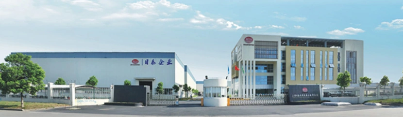 Perfil de la empresa