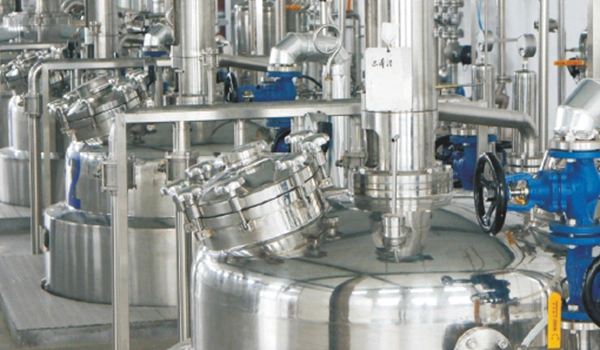 Perfil de la empresa