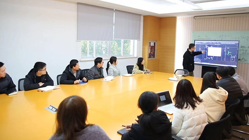 Nuestro equipo de diseño