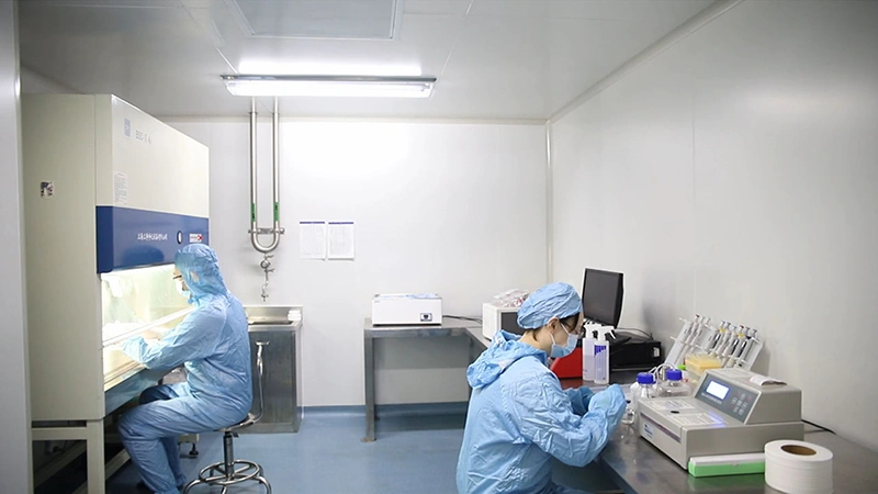 Centro de investigación y desarrollo (I+D) tecnológico