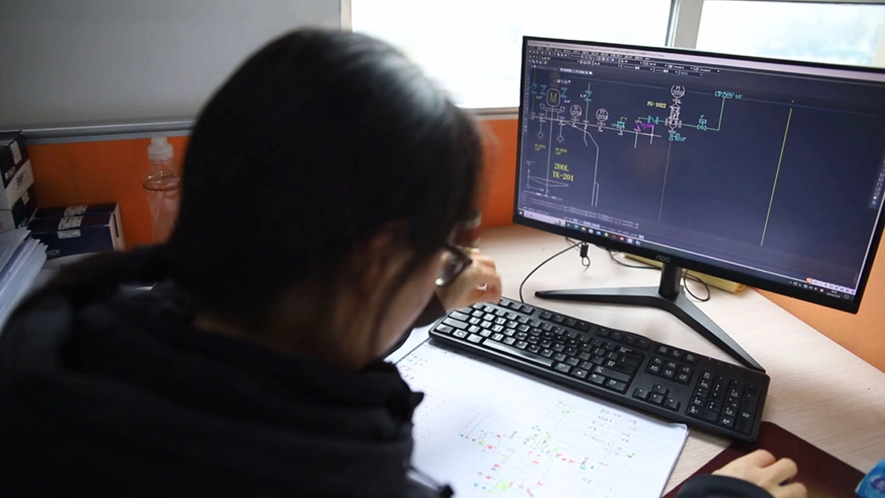 Diseño de Ingeniería