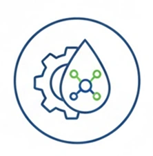 Producción de enzimas