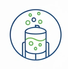 Fermentación microbiana