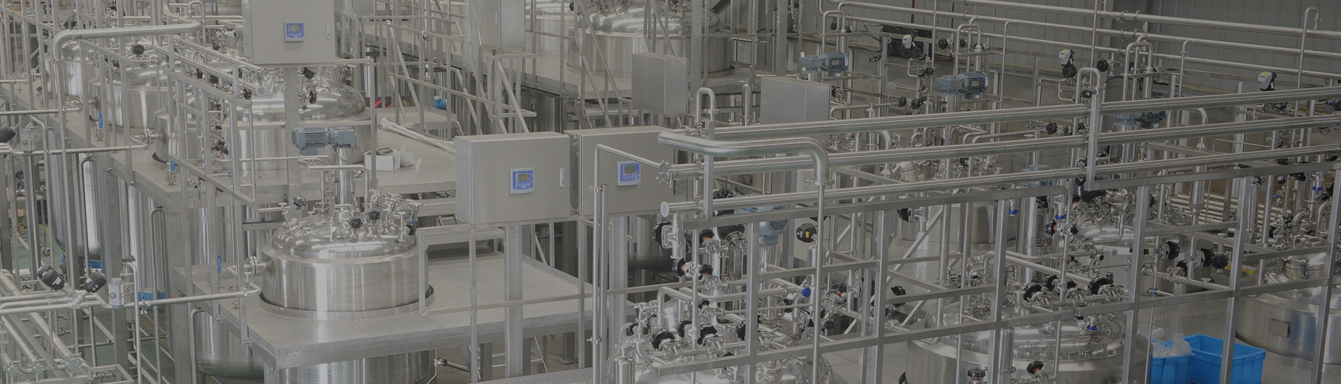 Shanghai Ritai Medicine Equipment Project Co., Ltd.