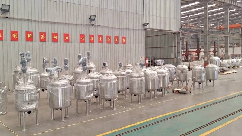 Aspectos destacados del proceso de fabricación