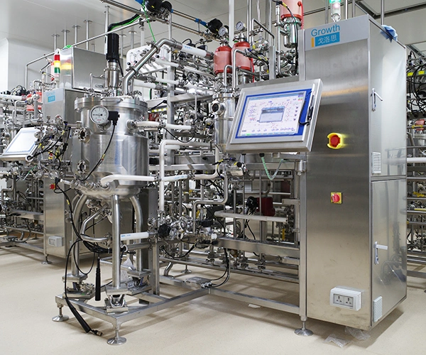 Biorreactor de microportadores