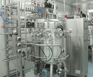 Biorreactor de disco de fibra