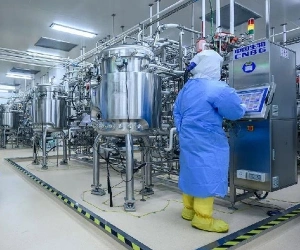 Biorreactor de disco de fibra