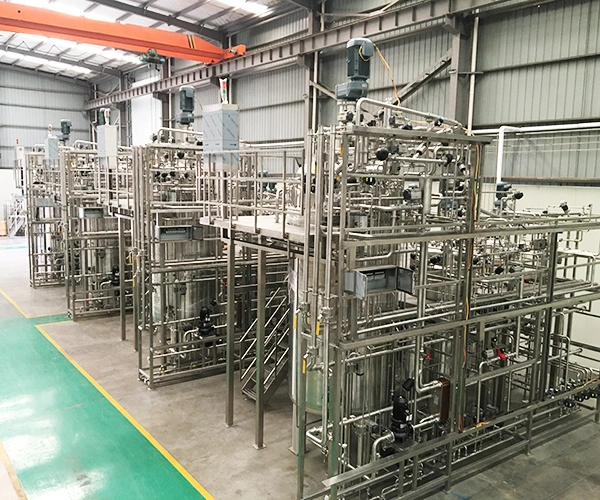 Fermentador microbiano