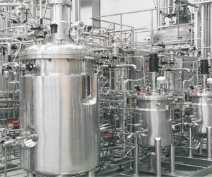 Fermentador microbiano