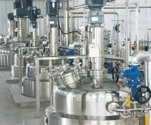 Fermentador microbiano