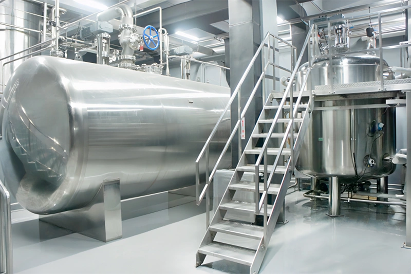 Sistema de descontaminación de efluentes