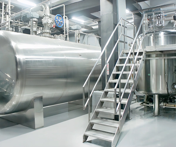 Sistema de descontaminación de efluentes